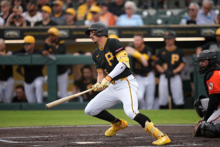 Griffin hoping for impact performance with Pittsburgh
